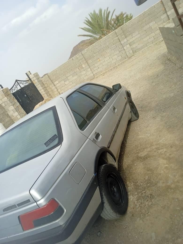 خودرو پژو، 405 آگهی ann_18487618