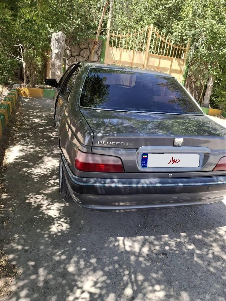 خودرو پژو، پارس آگهی ann_18487625