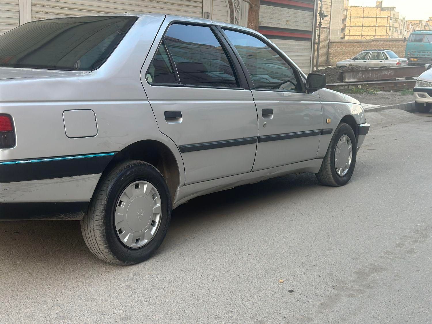 خودرو پژو، 405 آگهی ann_18487677