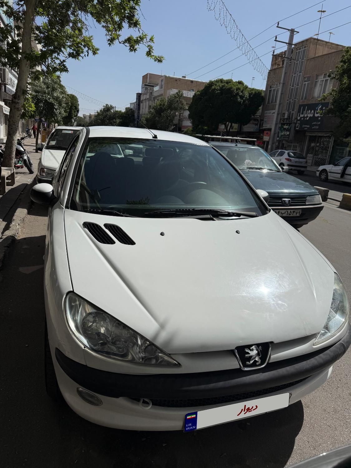 خودرو پژو، 206 آگهی ann_18487679