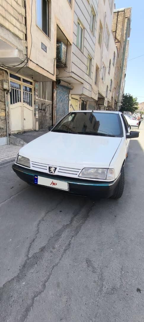 خودرو پژو، آردی آگهی ann_18487683