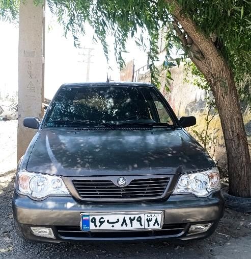 پراید 111 EX - 1392