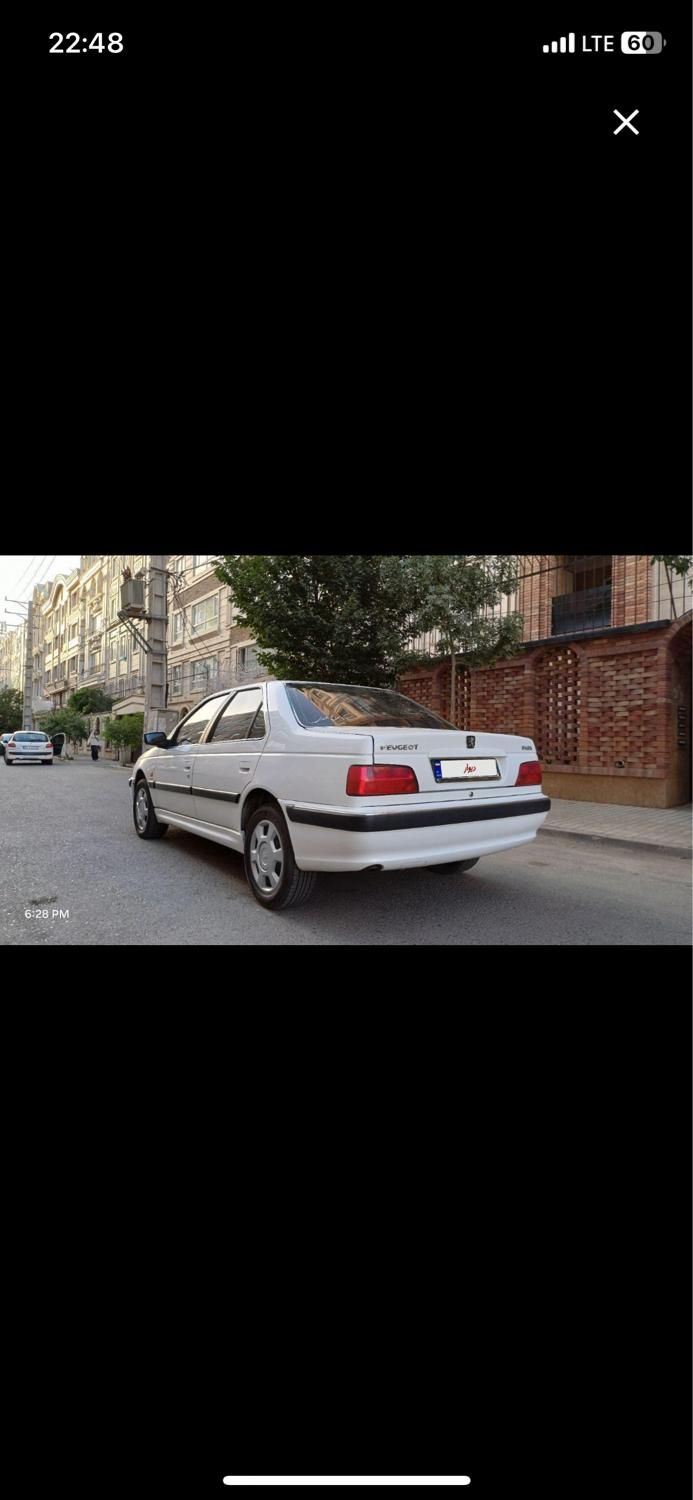 خودرو پژو، پارس آگهی ann_18487697