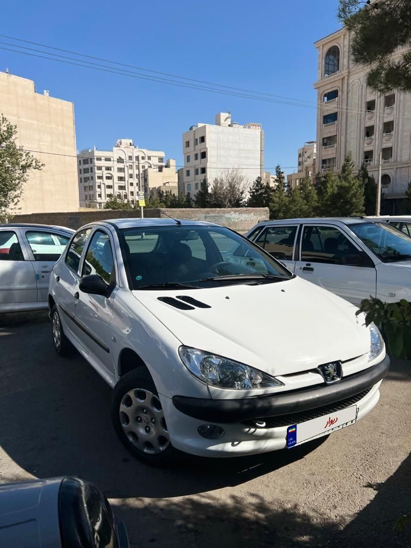 خودرو پژو، 206 آگهی ann_18487701