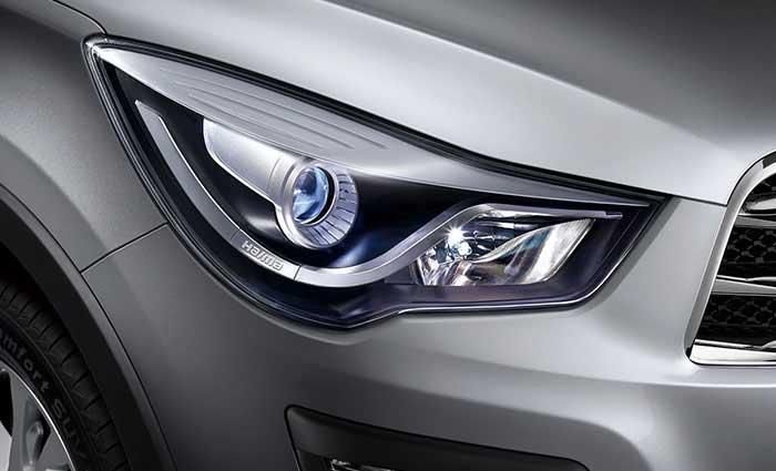 هایما S5 اتوماتیک ۶ دنده - 2024