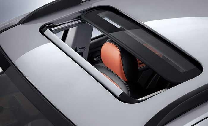 هایما S5 اتوماتیک ۶ دنده - 2024