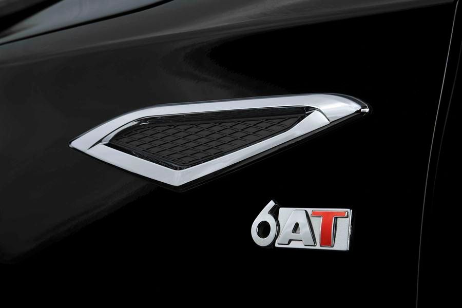هایما S5 اتوماتیک ۶ دنده - 2024
