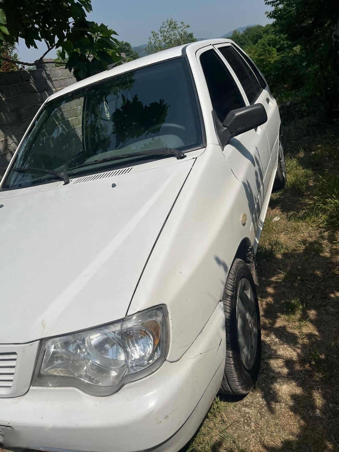 پراید 111 SE - 1398