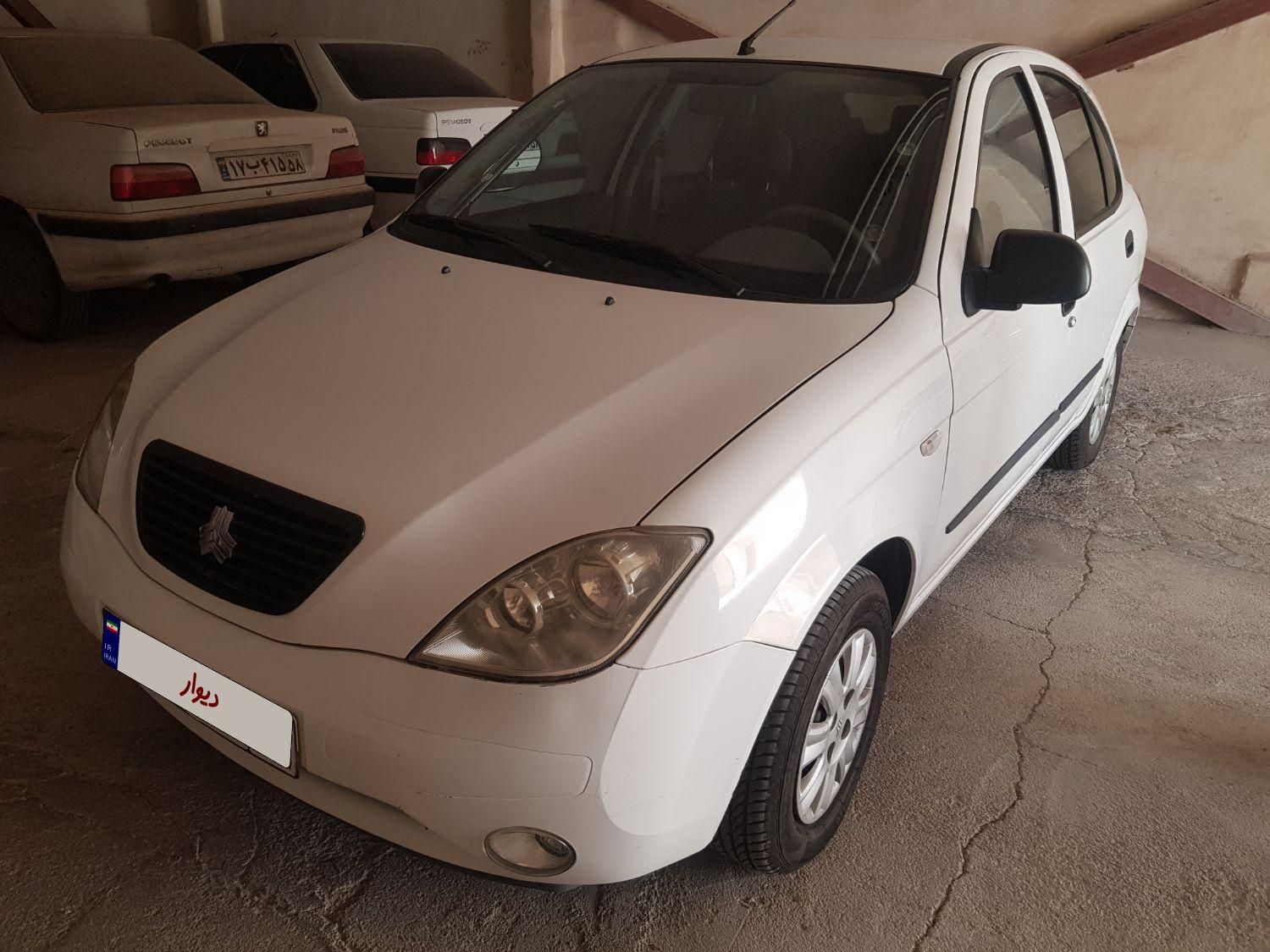 خودرو تیبا، 2 آگهی ann_18487732