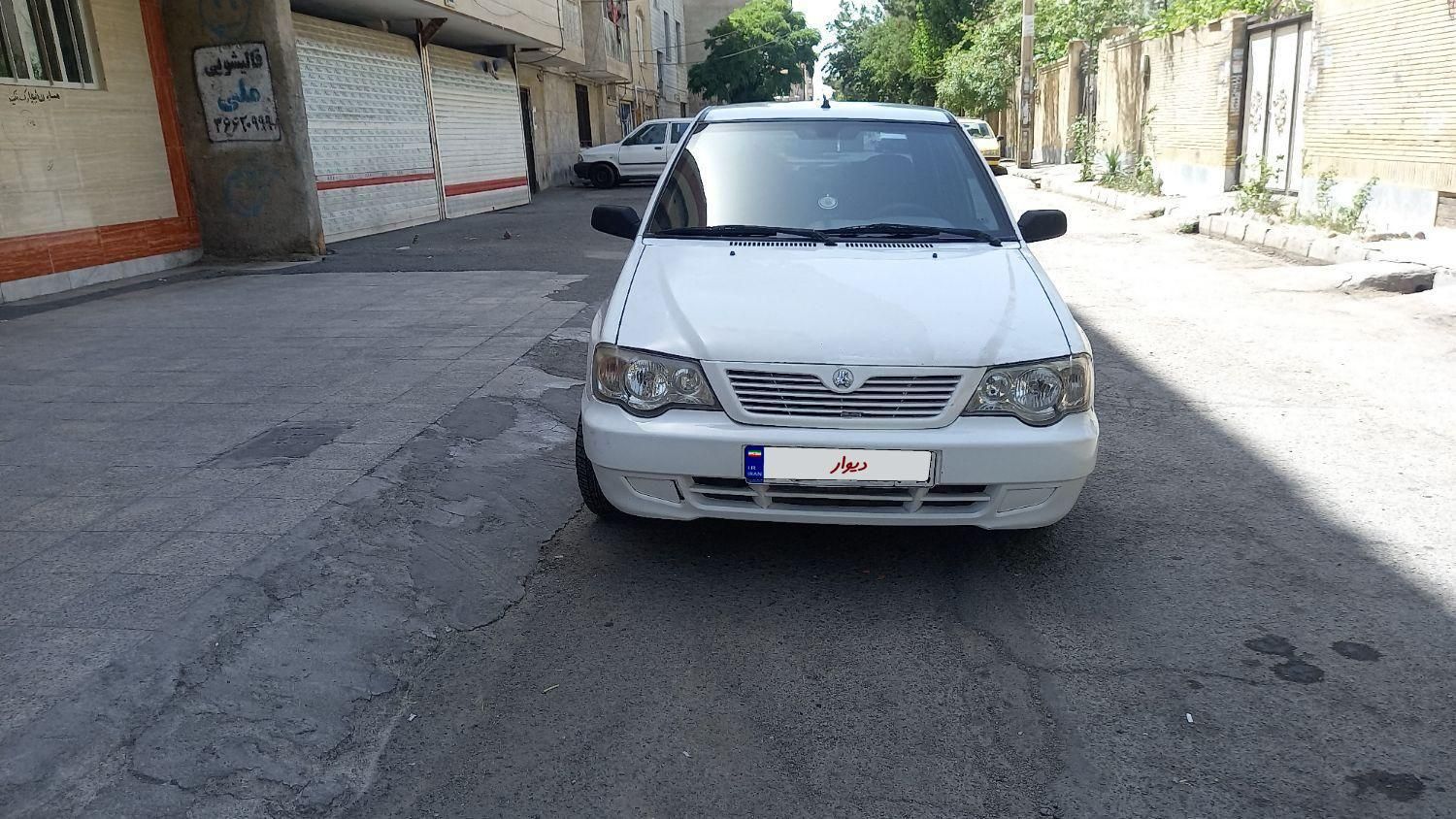خودرو پراید، 132 آگهی ann_18487764