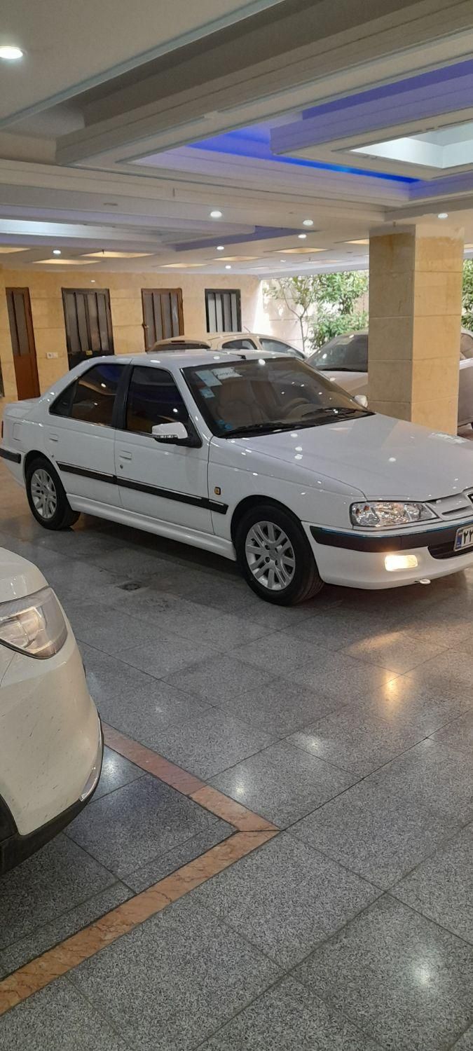 خودرو پژو، پارس آگهی ann_18487769