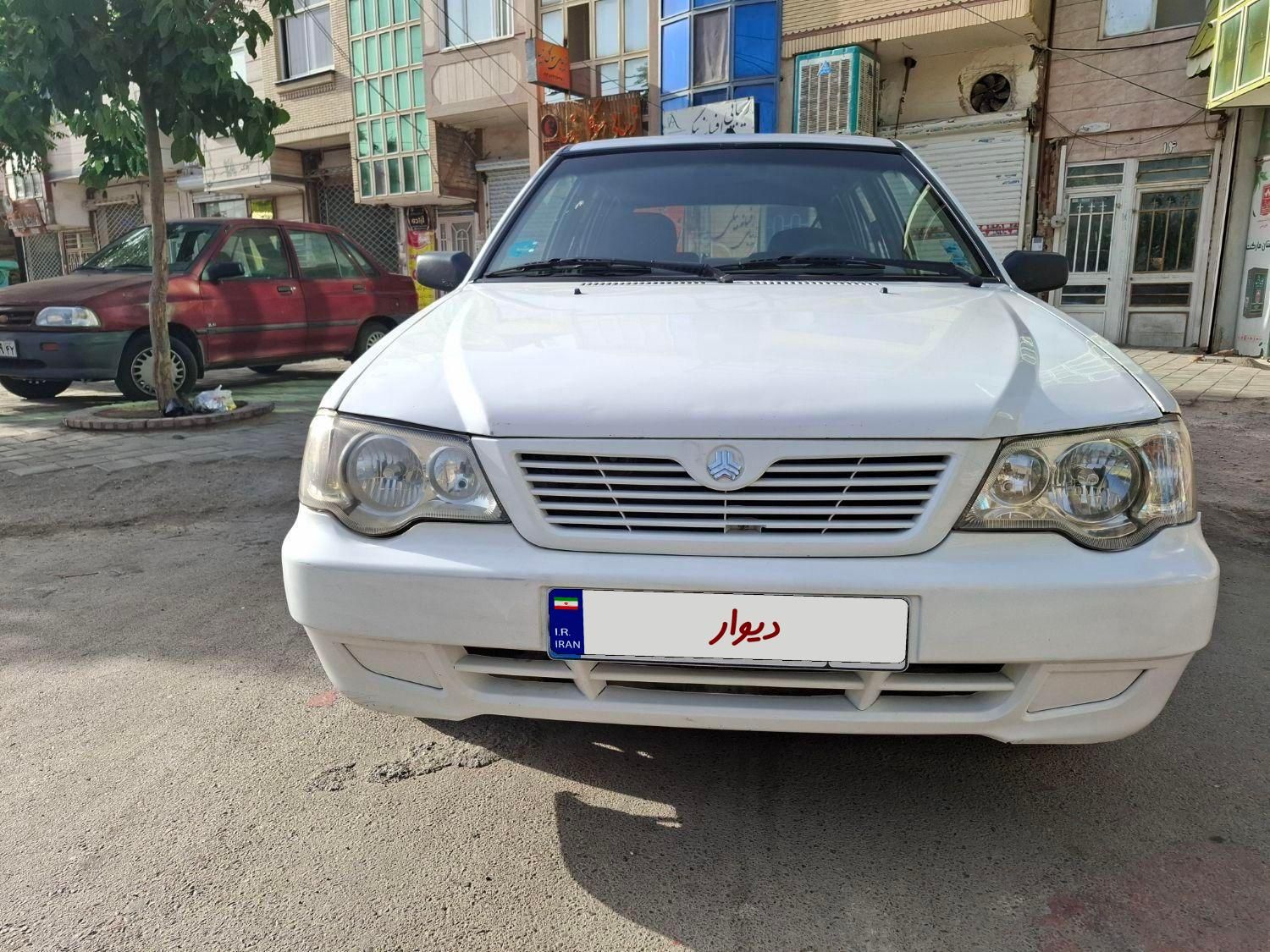 خودرو پراید، 111 آگهی ann_18487838