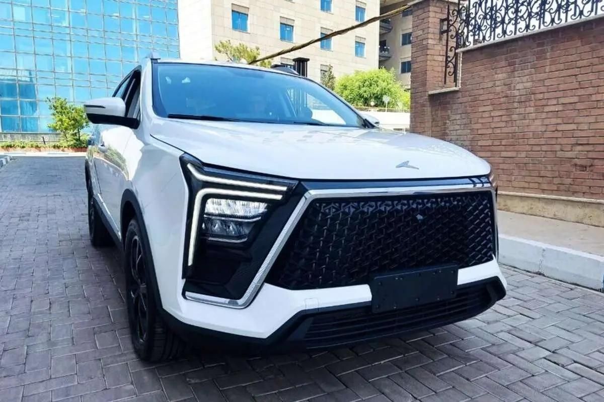 پراید 111 EX - 1394