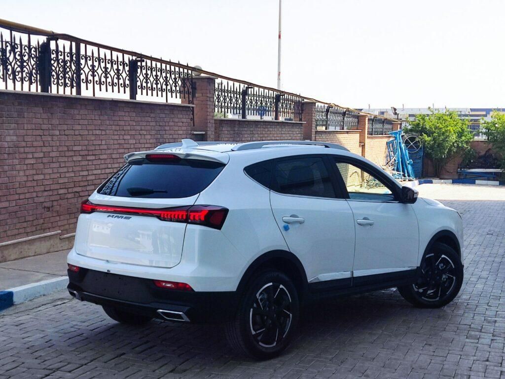 پراید 111 EX - 1394