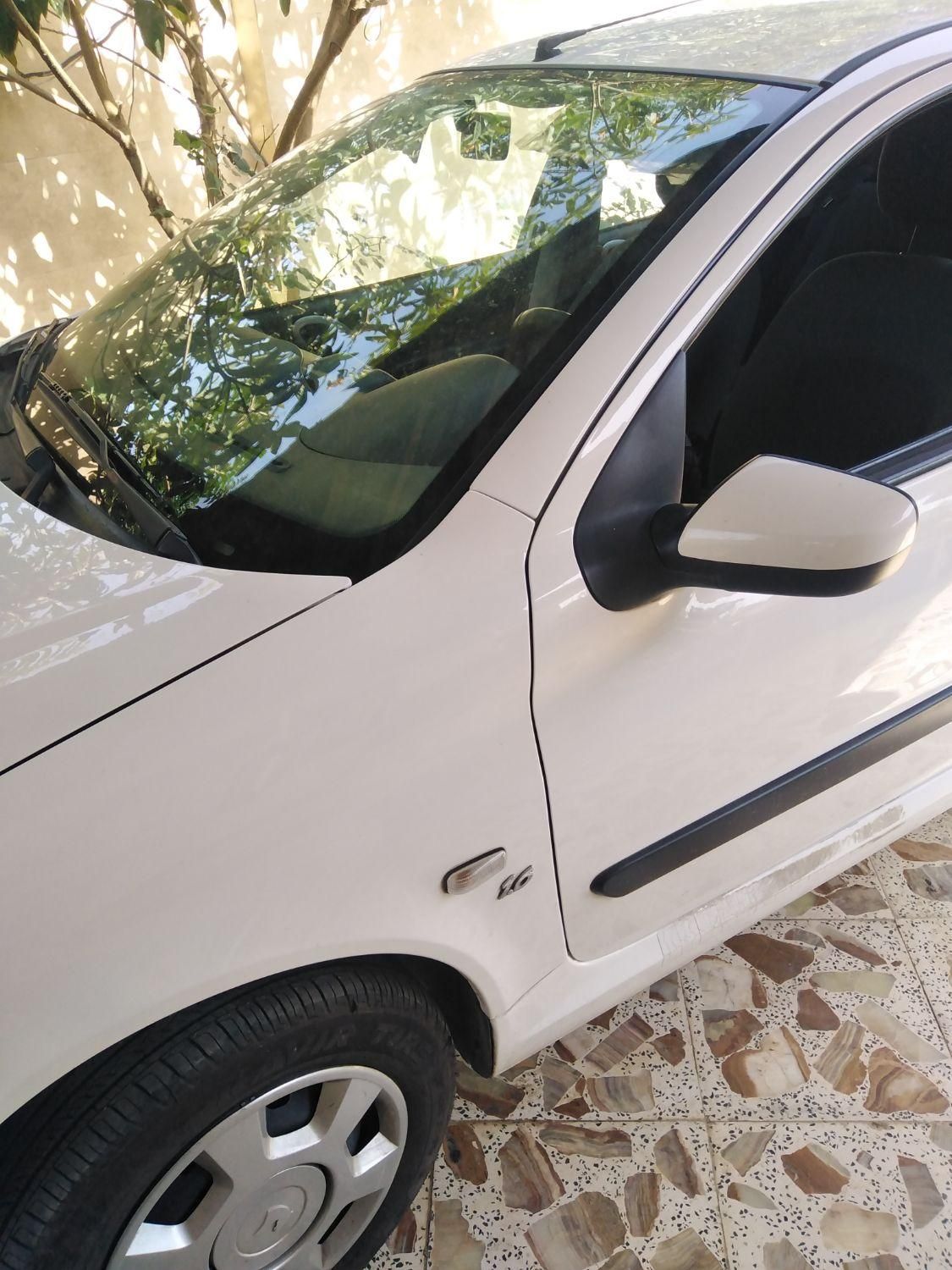 خودرو رانا، LX آگهی ann_18487866