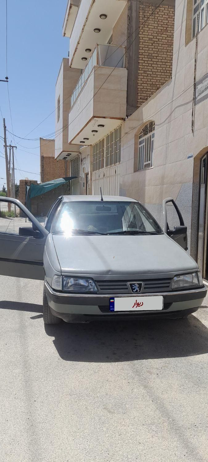 خودرو پژو، آردی آگهی ann_18487879