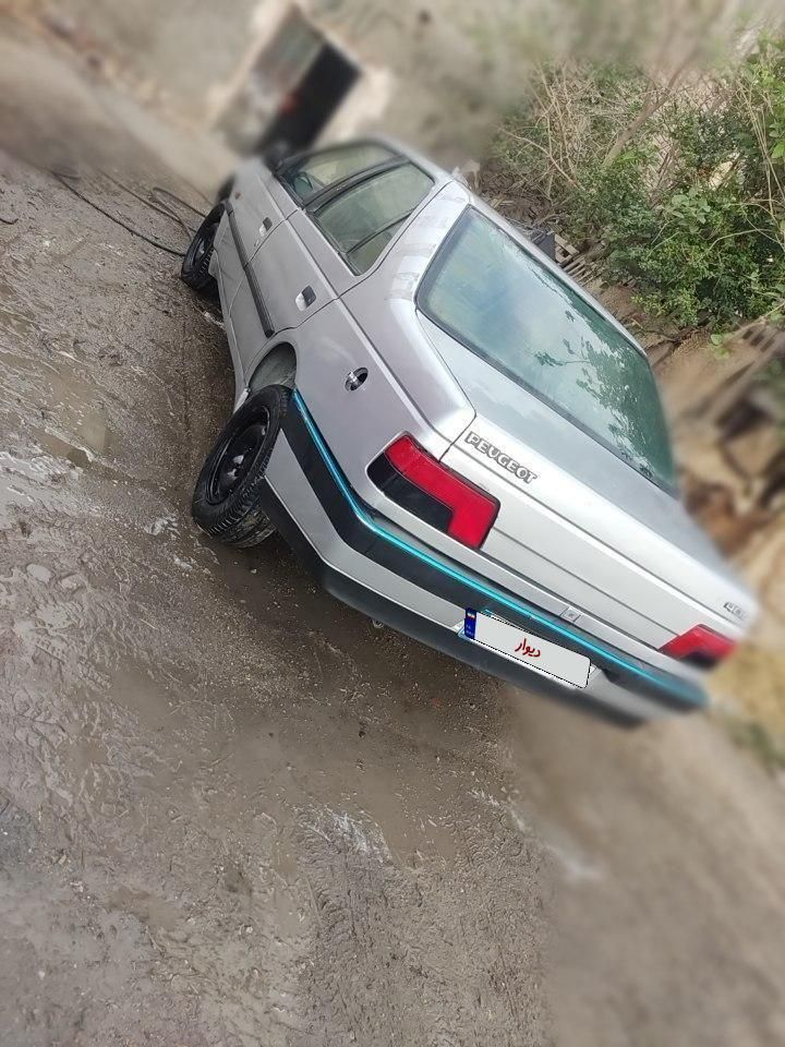 خودرو پژو، 405 آگهی ann_18487893