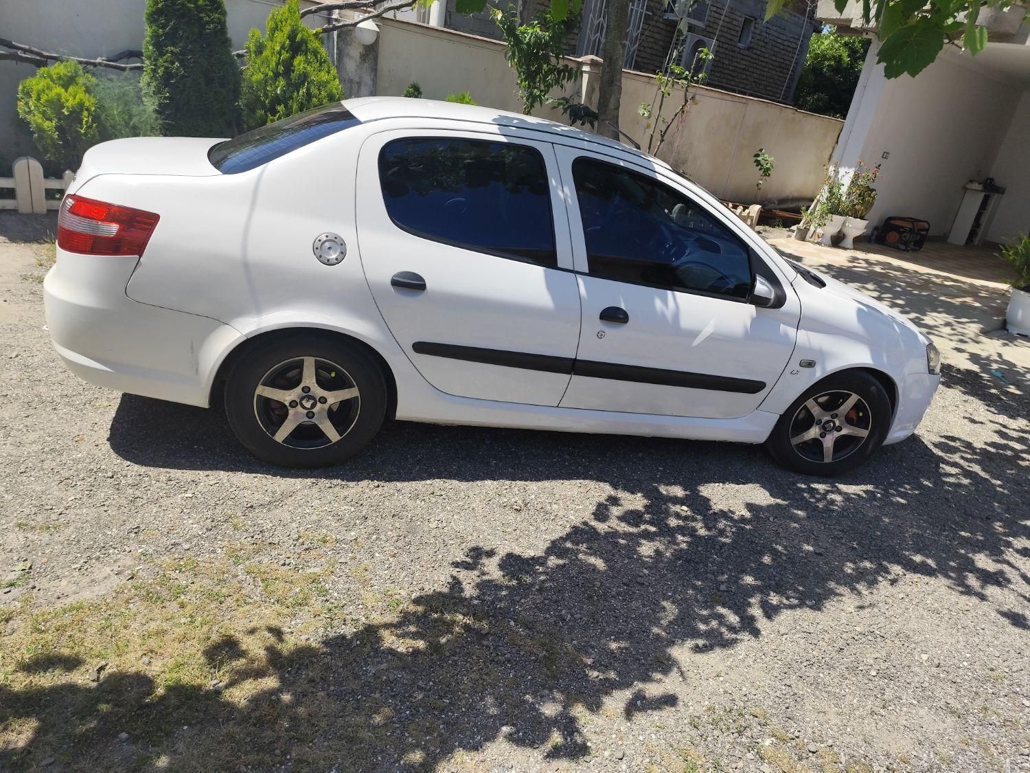 خودرو رانا، LX آگهی ann_18487925