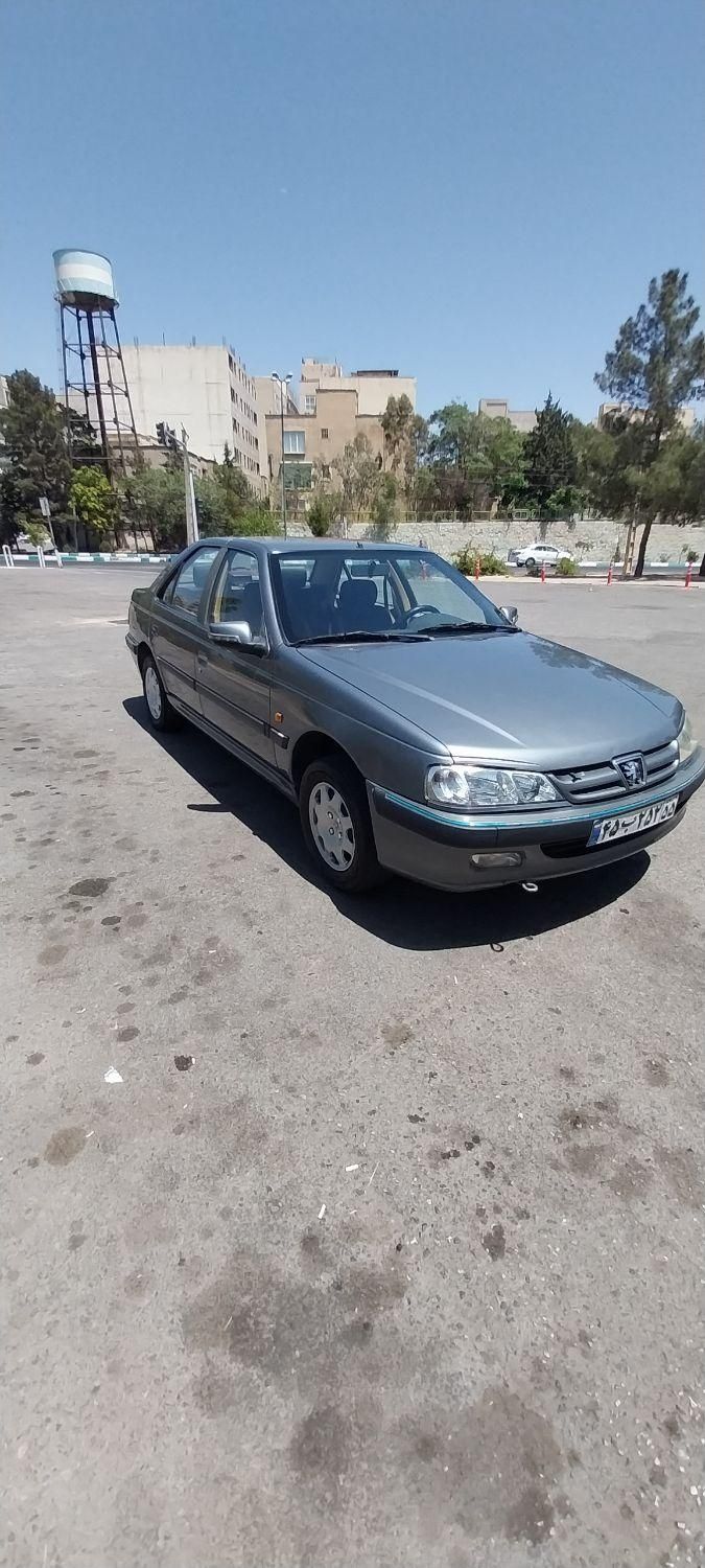 خودرو پژو، پارس آگهی ann_18487928