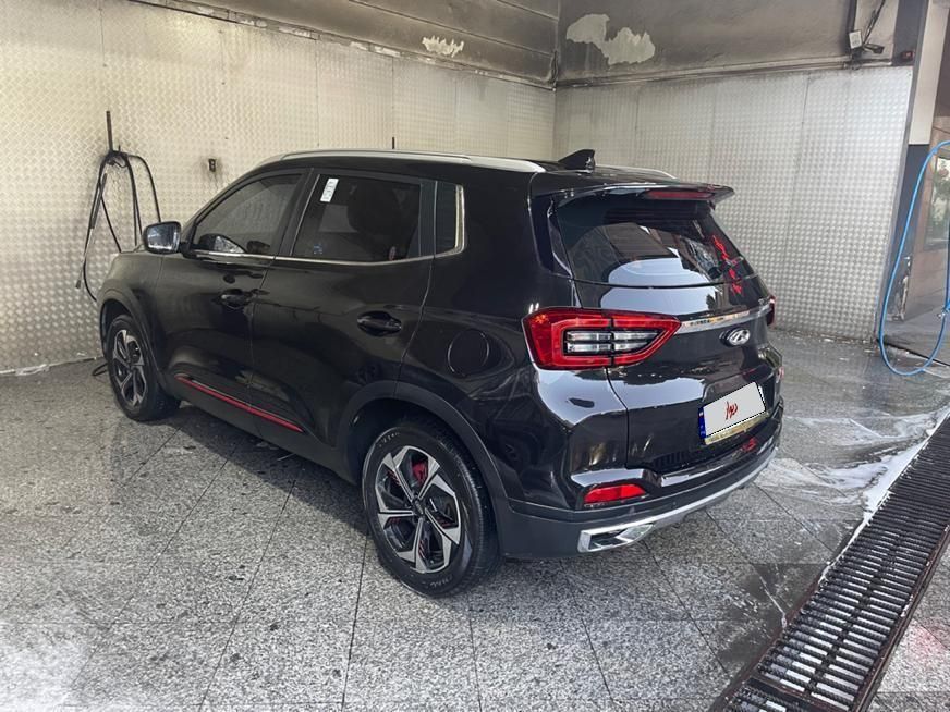 ام وی ام X55 پرو اکسلنت - 2022