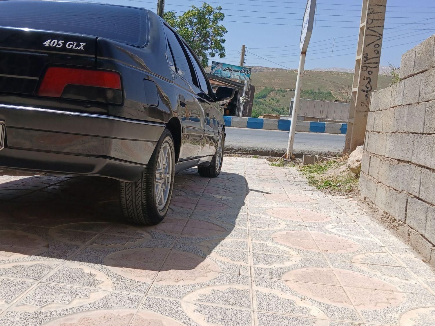 خودرو پژو، 405 آگهی ann_18487944