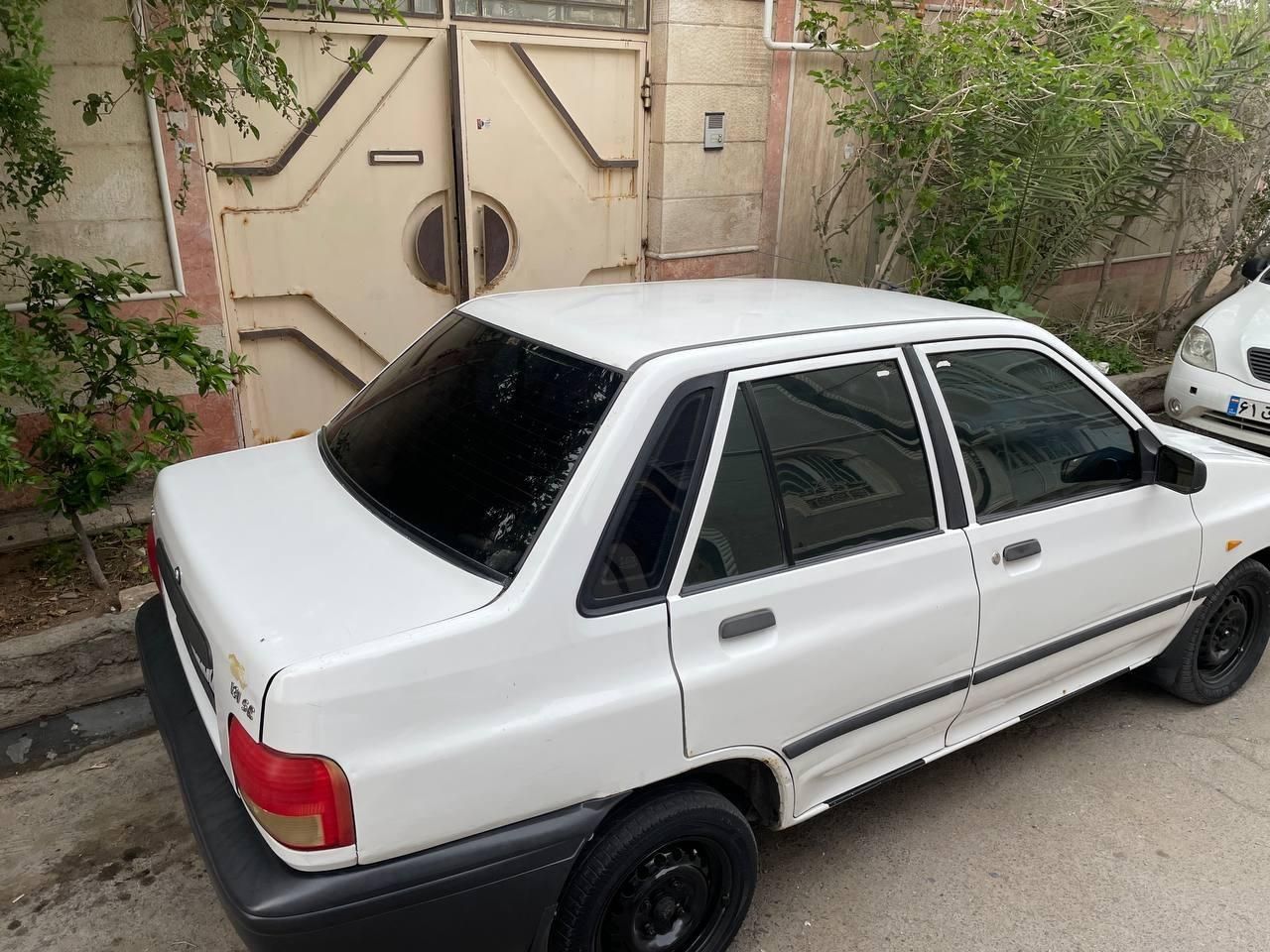 خودرو پراید، 131 آگهی ann_18487964