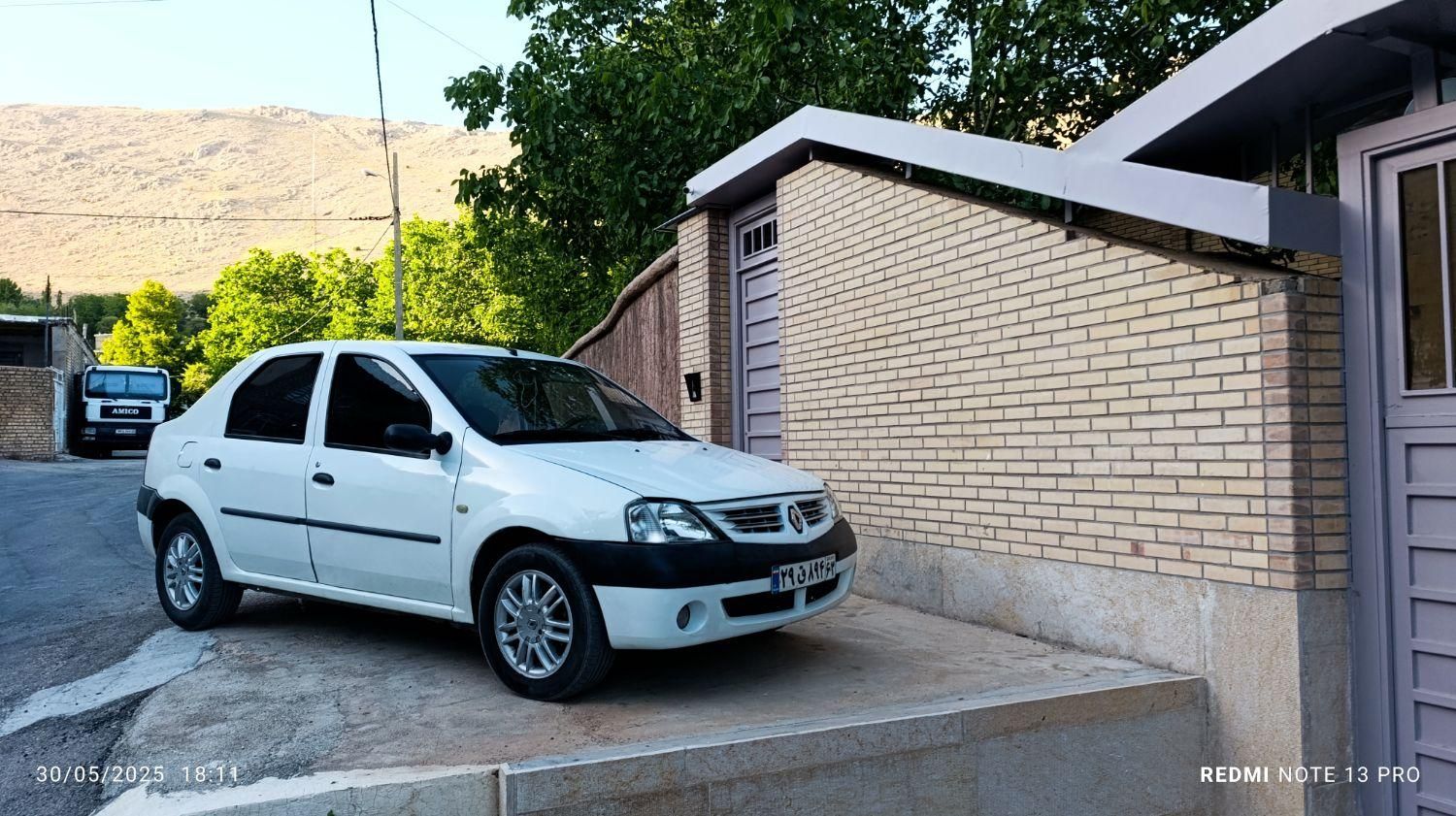 خودرو رنو، تندر 90 آگهی ann_18487974