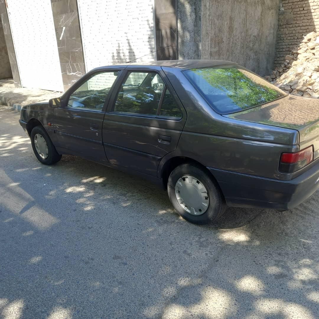 خودرو پژو، 405 آگهی ann_18487976
