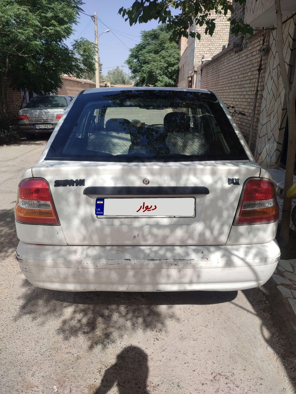 خودرو پراید، 141 آگهی ann_18487978