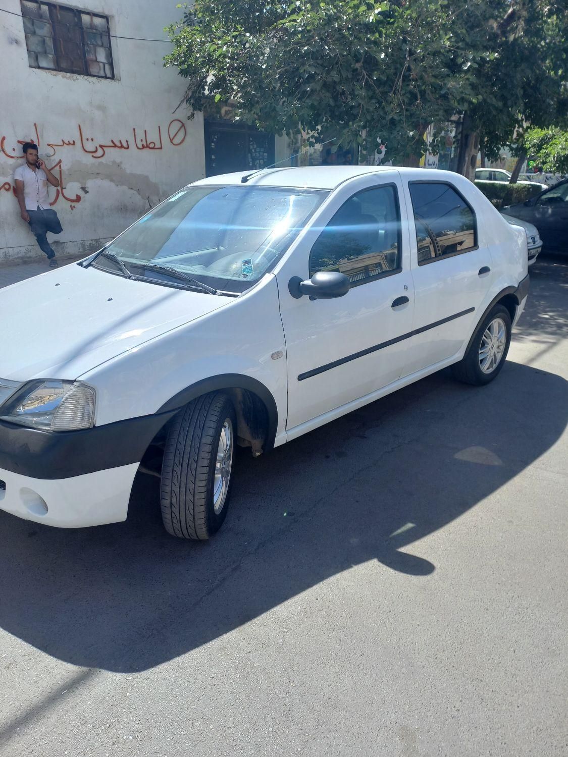 رنو تندر 90 E2 - 1390