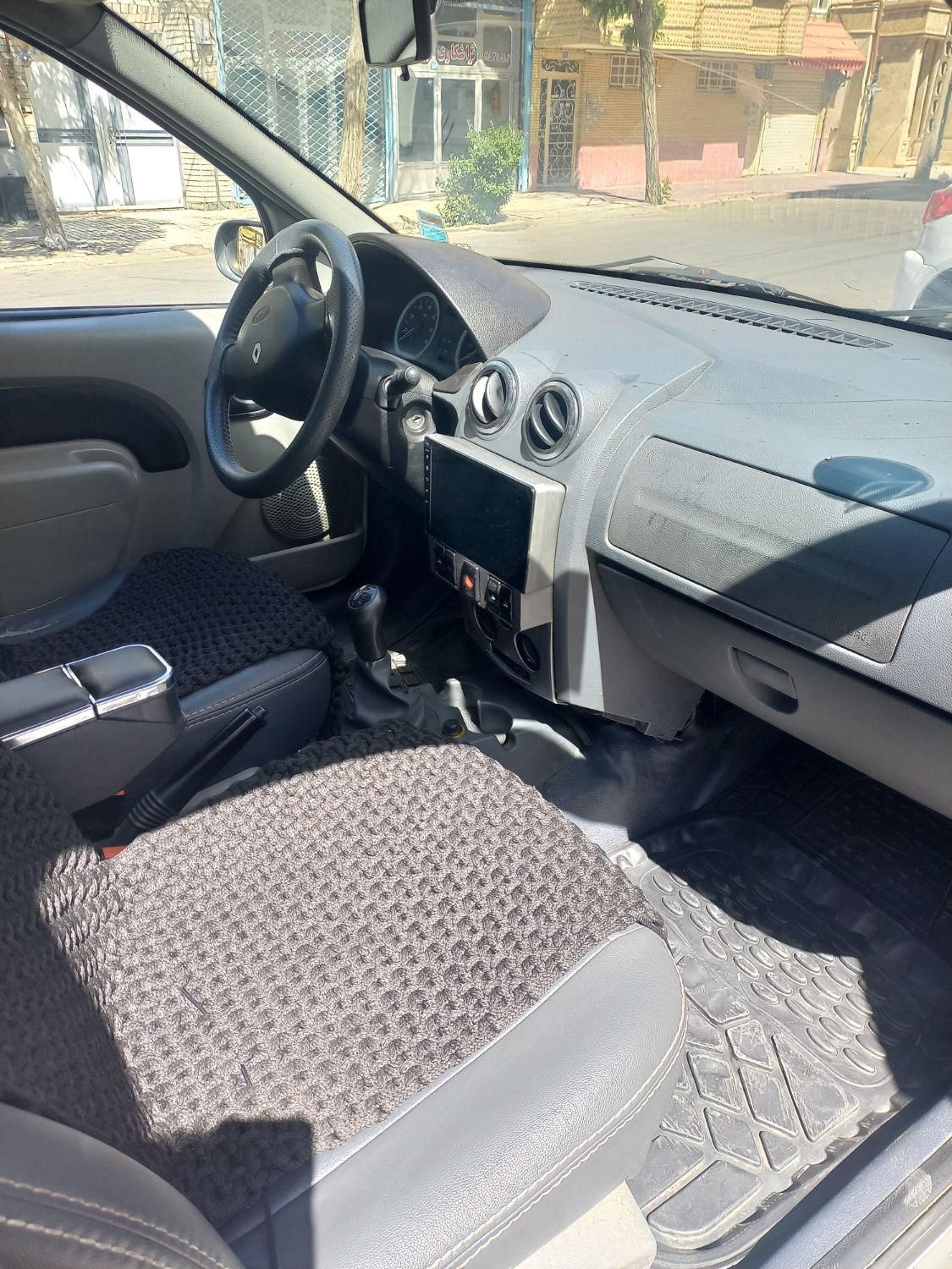 رنو تندر 90 E2 - 1390