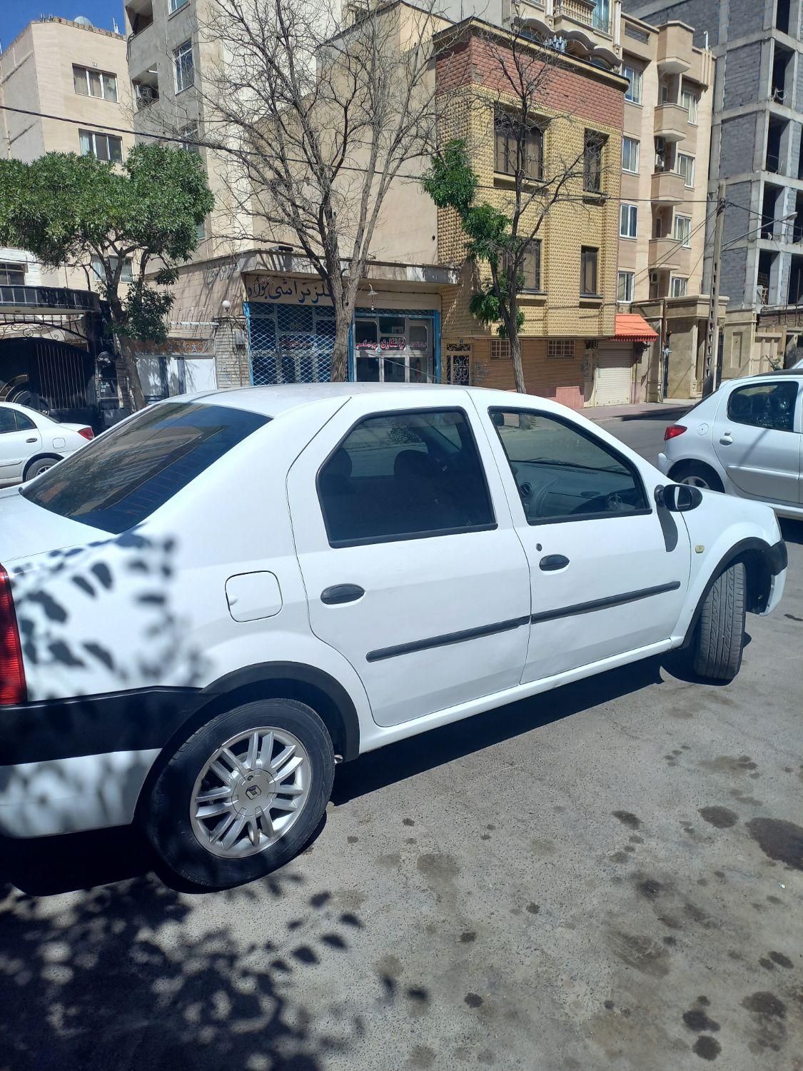 رنو تندر 90 E2 - 1390