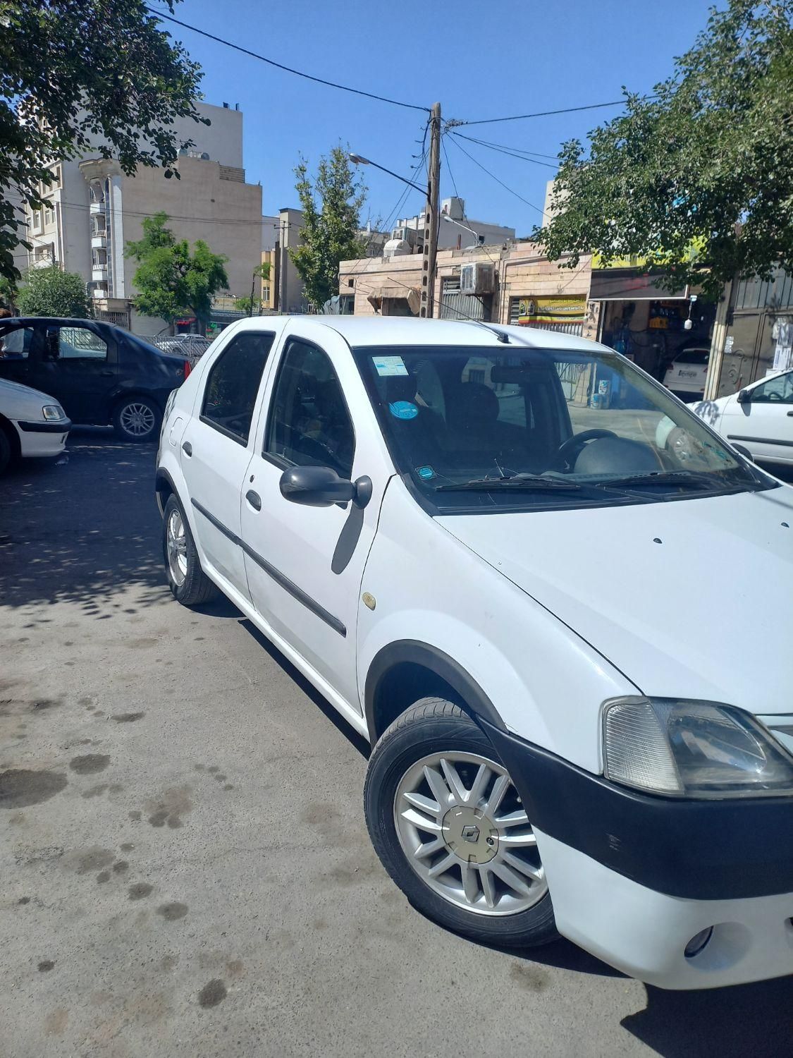 خودرو رنو، تندر 90 آگهی ann_18488025