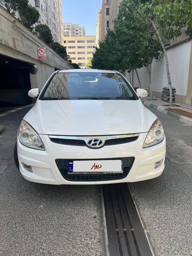 خودرو هیوندای، i30 آگهی ann_18488059