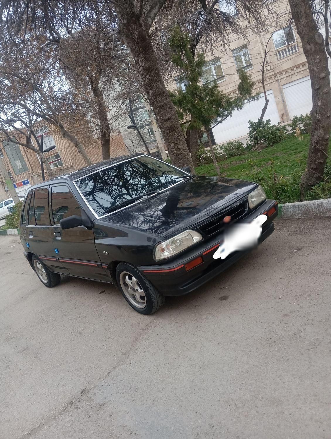 خودرو پراید، 111 آگهی ann_18488079