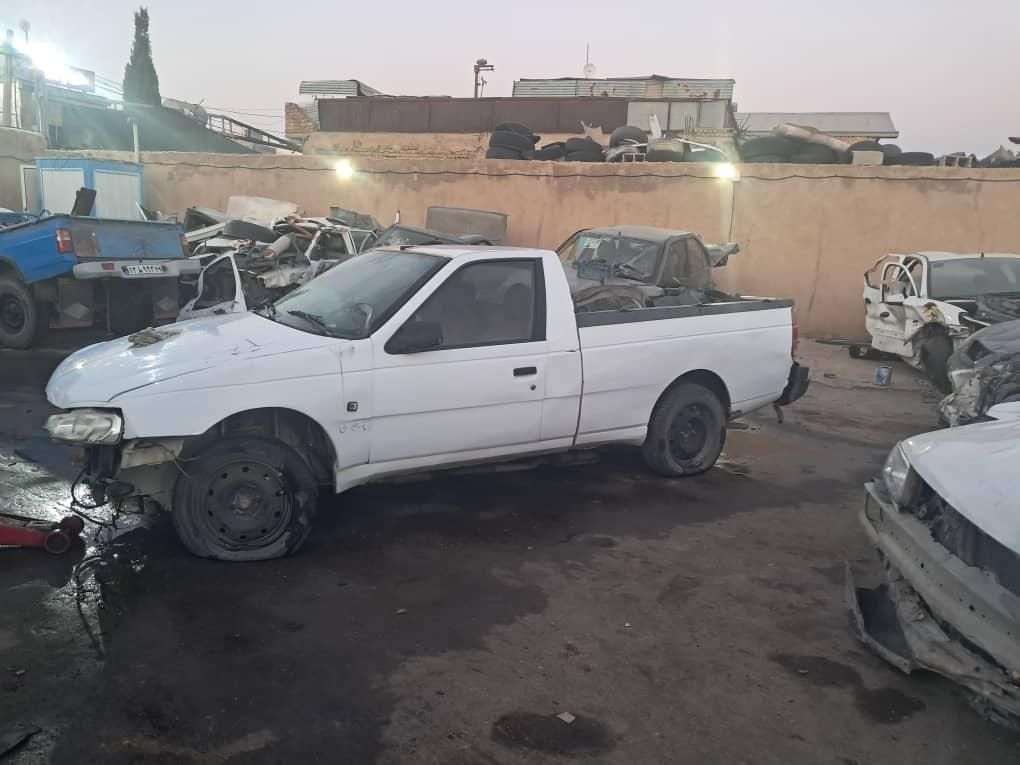 خودرو آریسان، معمولی آگهی ann_18488187