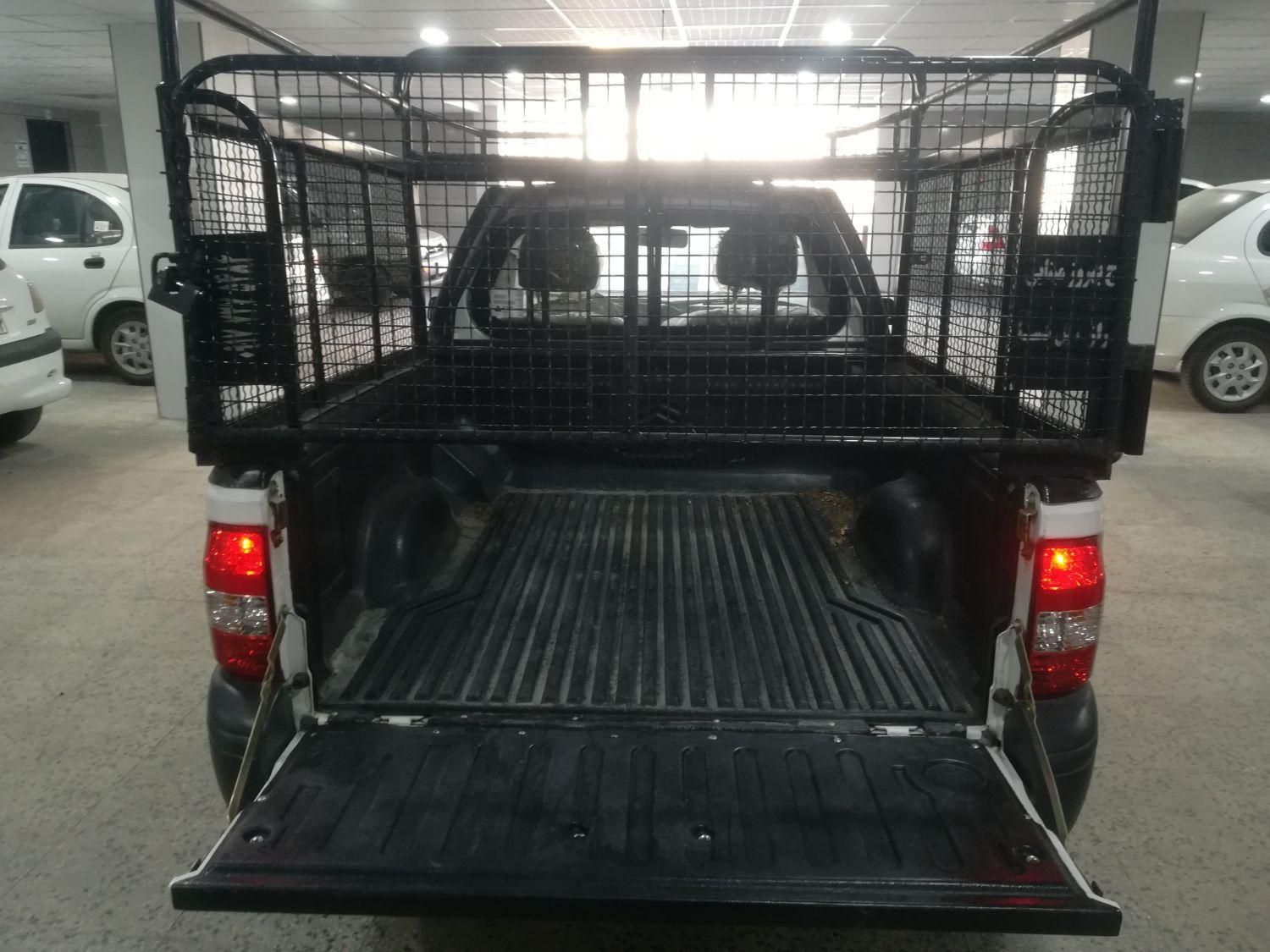 پراید 151 SE - 1403