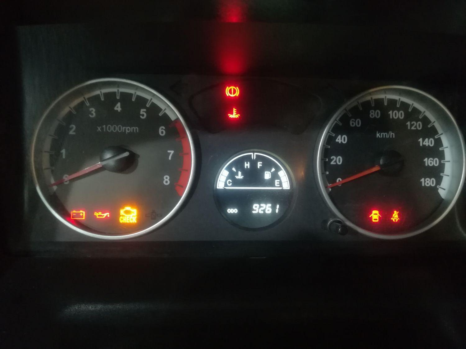 پراید 151 SE - 1403
