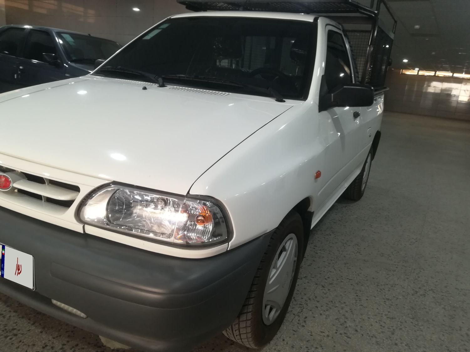 پراید 151 SE - 1403