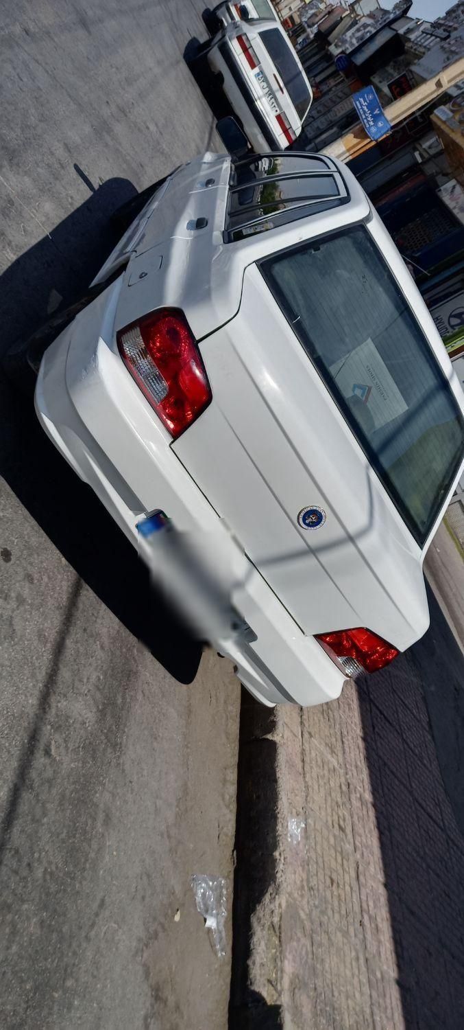 پراید 132 SE - 1393