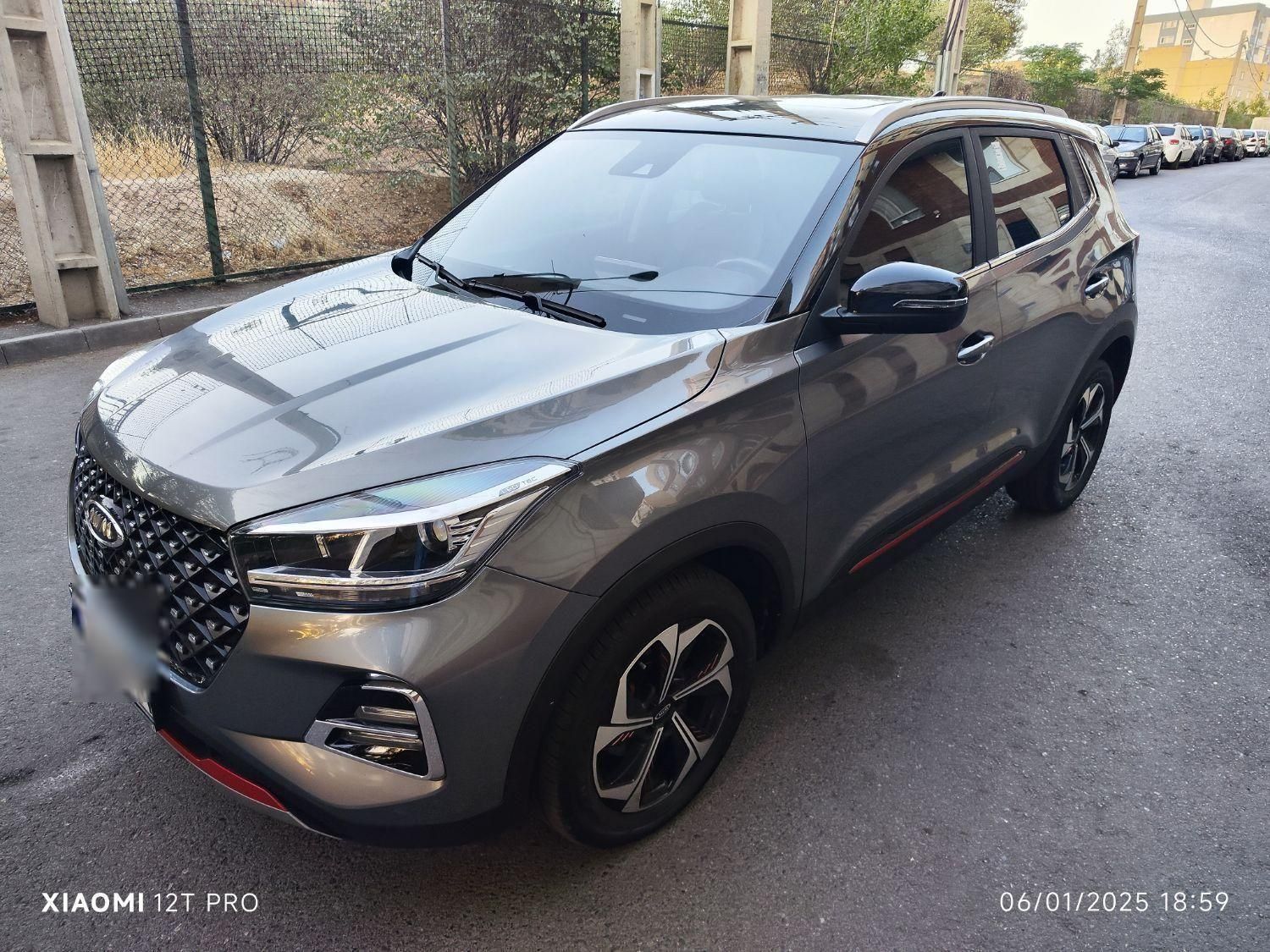 ام وی ام X55 پرو IE اسپرت - 2022