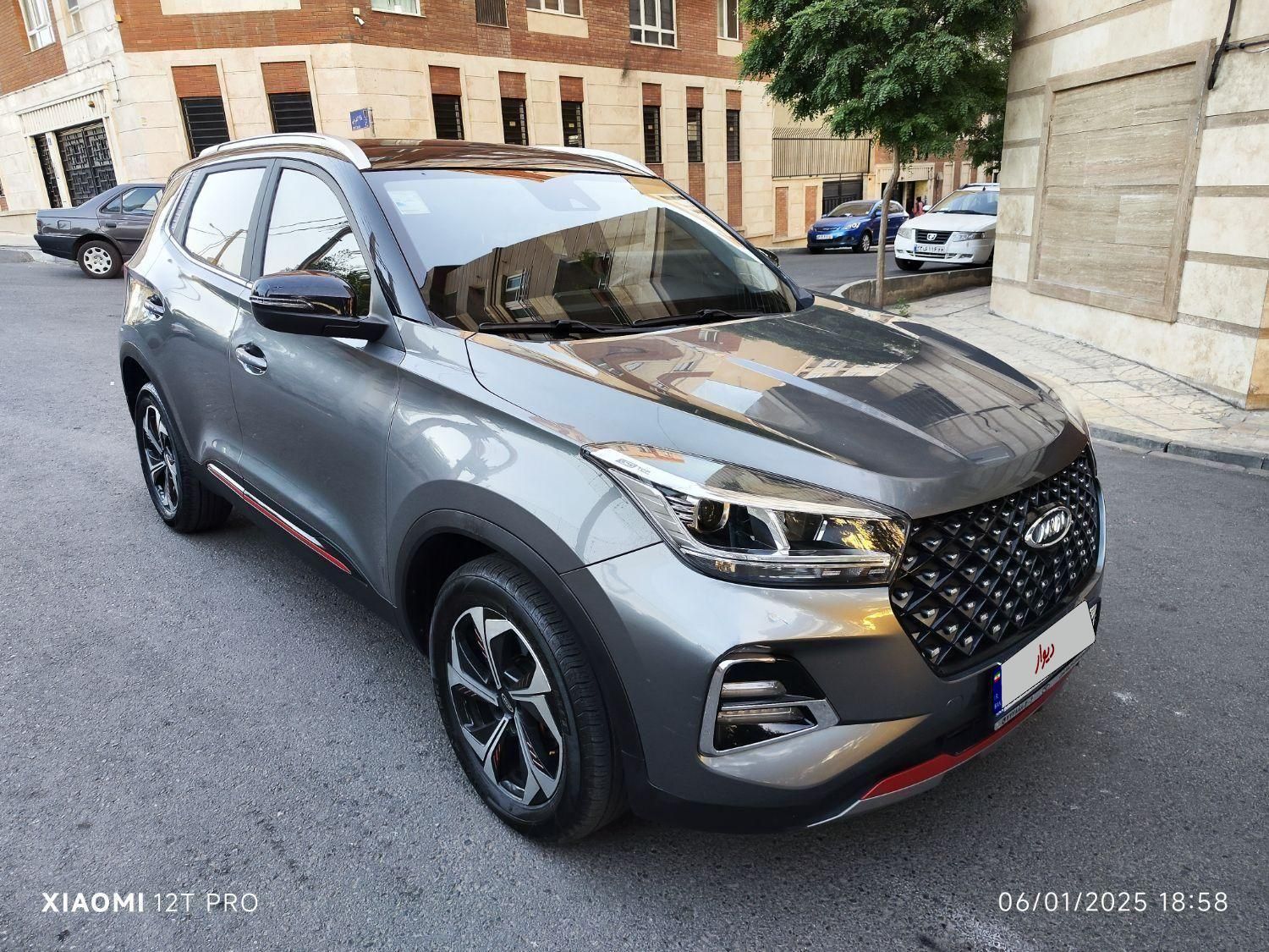 ام وی ام X55 پرو IE اسپرت - 2022
