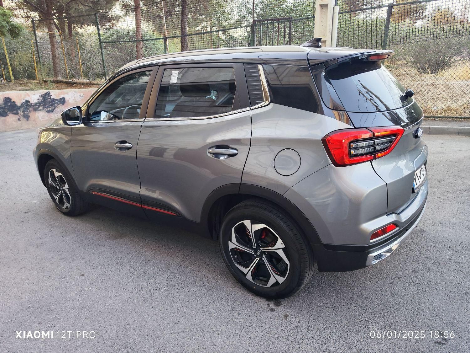 ام وی ام X55 پرو IE اسپرت - 2022