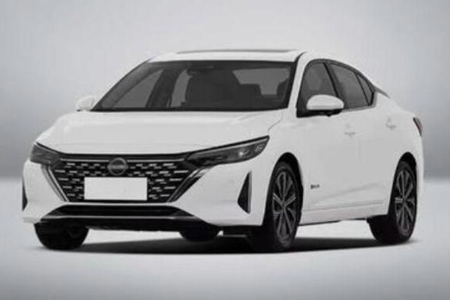 نیسان سیلفی e-power مکس ادیشن - 2024