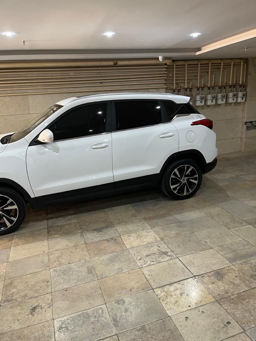 تیگارد X35 ساده - 2023