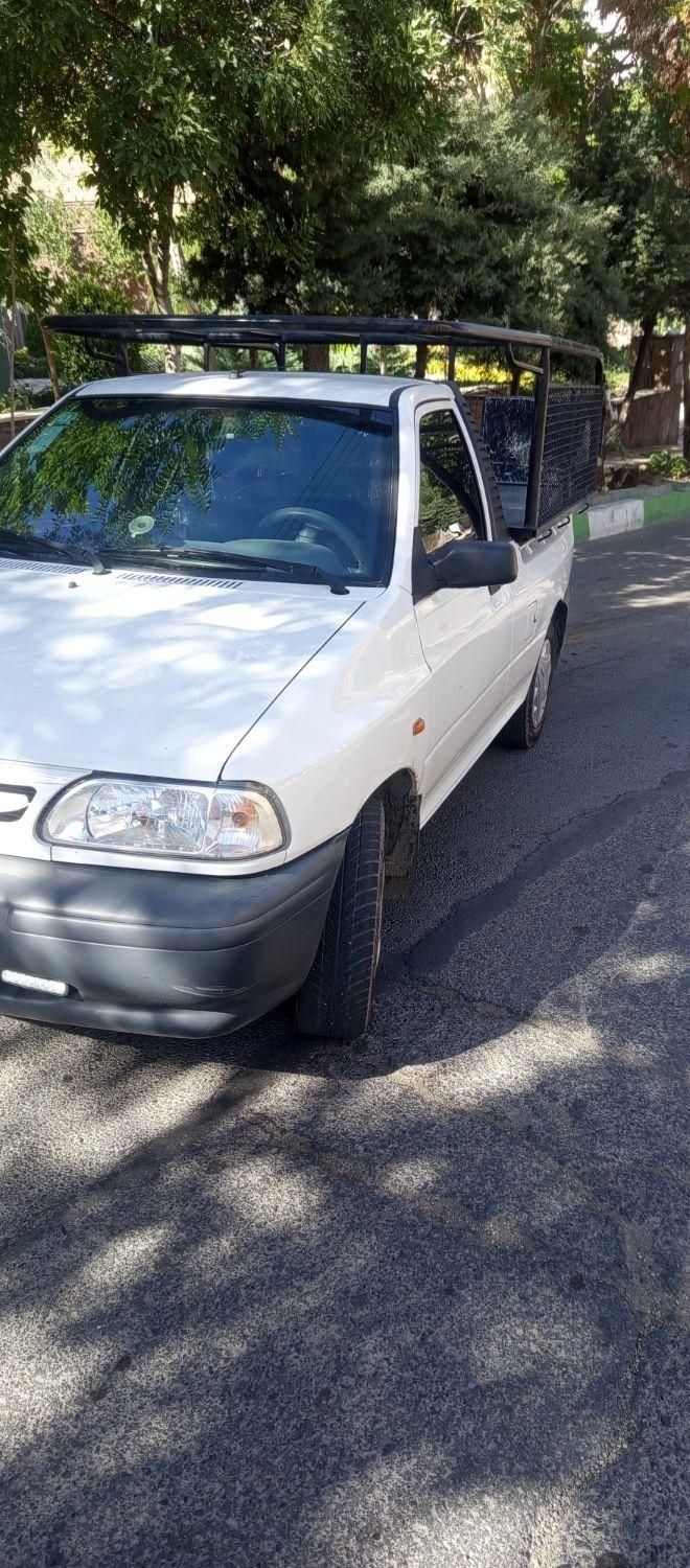 پراید 151 SE - 1403
