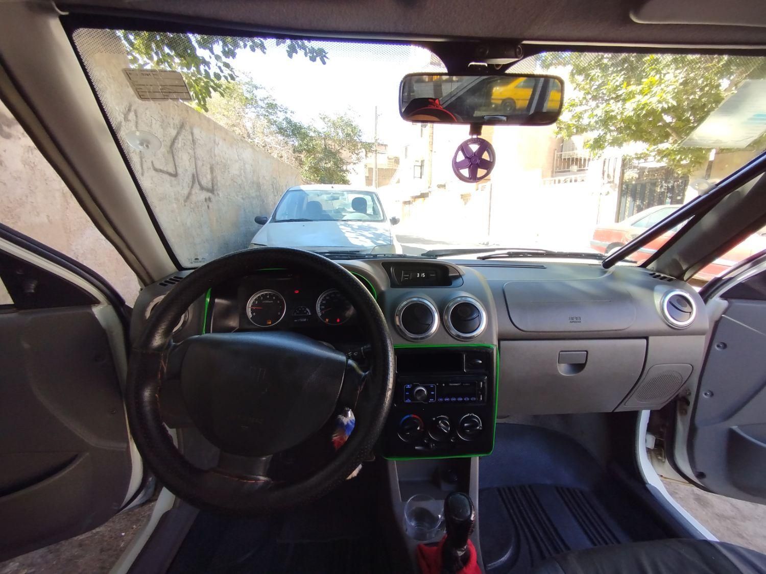 پراید 132 SE - 1397