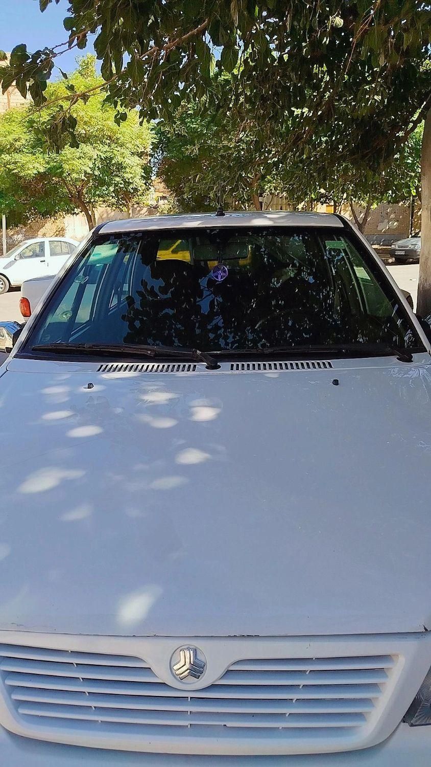 پراید 132 SE - 1397