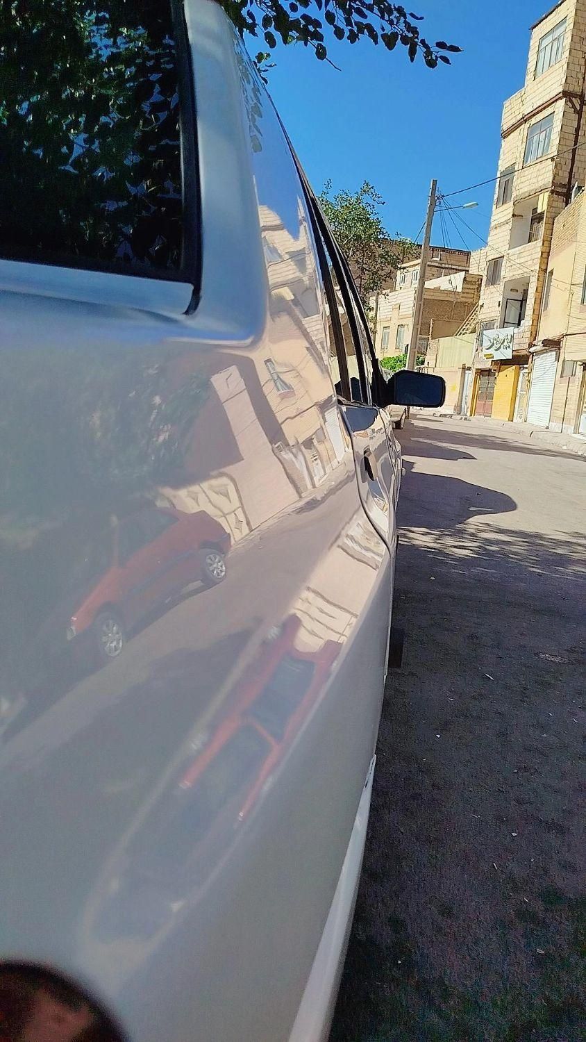 پراید 132 SE - 1397
