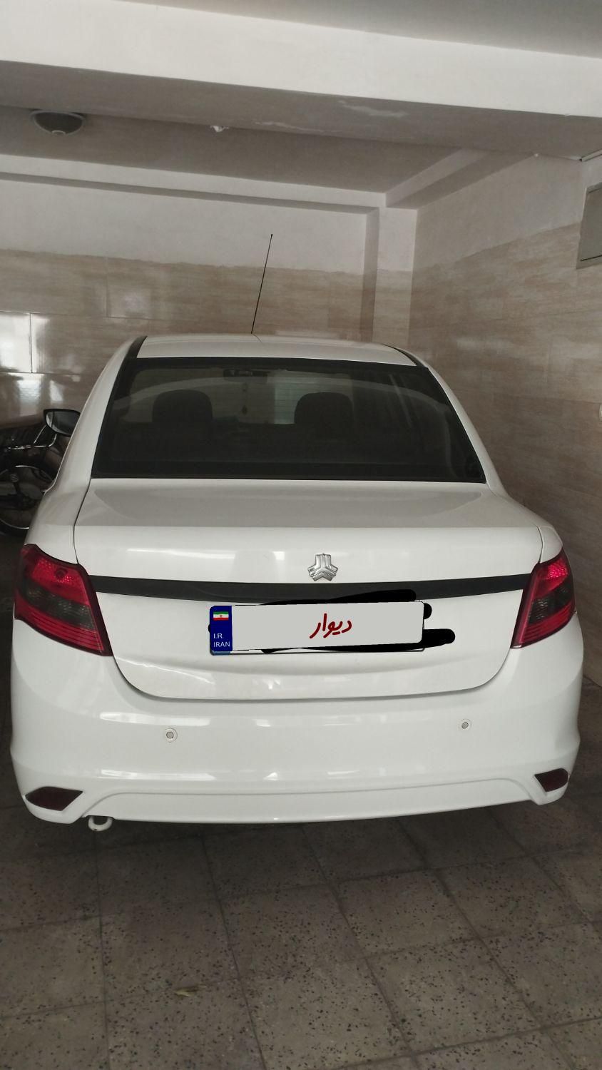 خودرو ساینا، EX آگهی ann_18488546